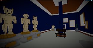 GERPHYON: The Ender Mansion