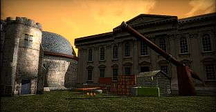 GameGuru - Expansion Pack