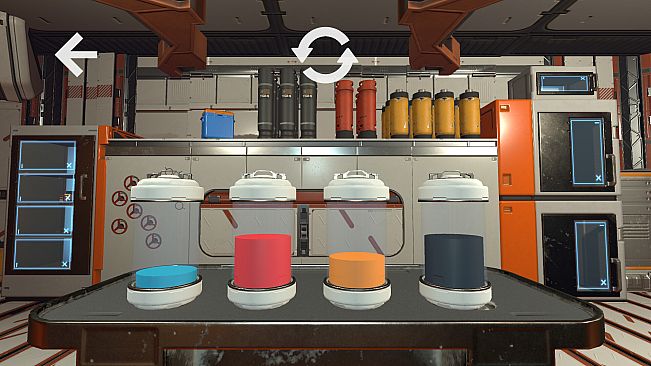 The King In Yellow - Escape Room