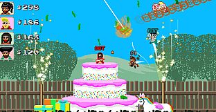 Super Bearded Dragons