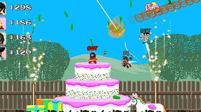 Super Bearded Dragons