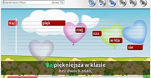 Zabawa Karaoke - Majka Jeżowska