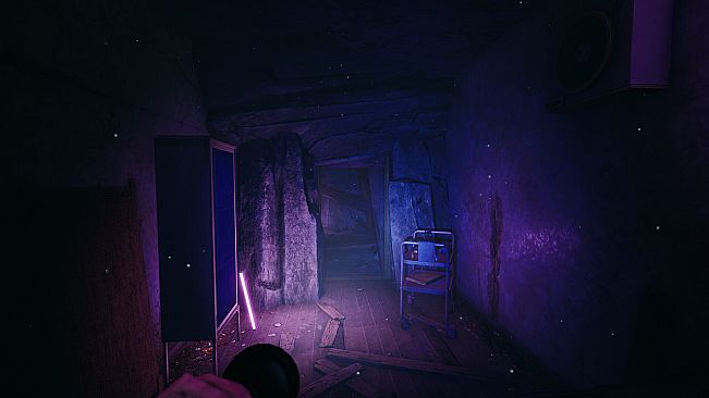 Whispers of West Grove