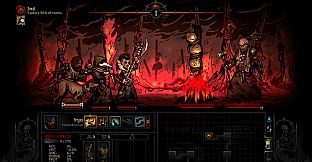 Darkest Dungeon: The Crimson Court