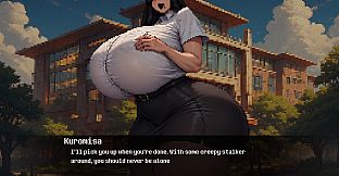 Yandere Goth BDSM 10