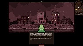 Marry a Deep One: Innsmouth Simulator