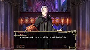 Untale: King of Revinia