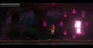 Pintman:Escape the Lockdown