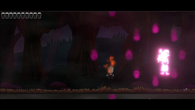 Pintman:Escape the Lockdown