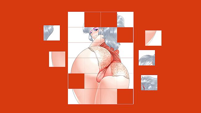 Hentai Day - Ringsel in Trouble