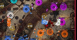 Bloody Fighters