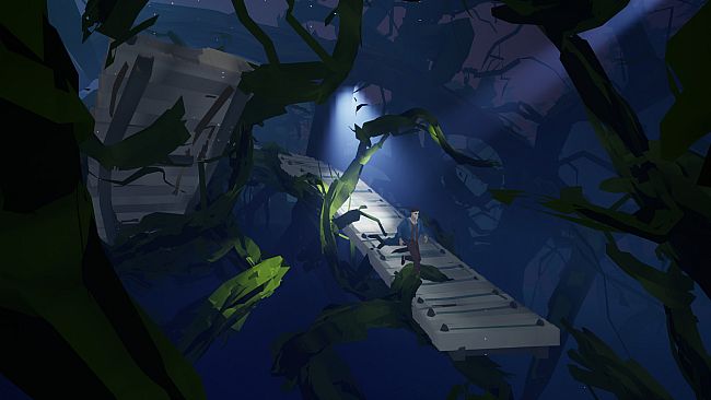 The Last Show of Mr. Chardish: Act I