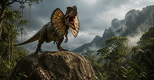 Puzzles Dino