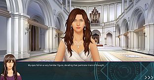 Mystic Destinies: Serendipity of Aeons - Hikaru: Book II