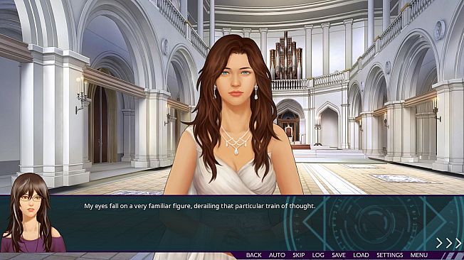 Mystic Destinies: Serendipity of Aeons - Hikaru: Book II