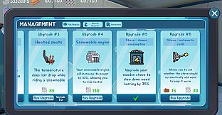 Aquarist - Arctic DLC