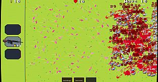 GUN x FARM