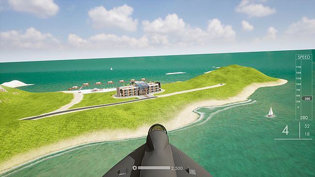 Multiplayer Bikini Brawlers