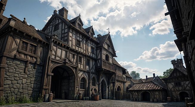 The Ranger: Border Hunt