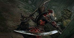 Khatun - Hero - FOR HONOR