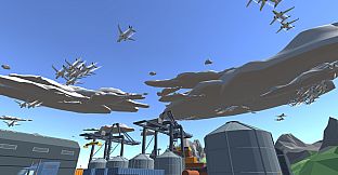 Wing Walker