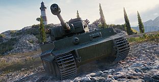 World of Tanks — Heavy Tank No. VI Pack (VI Japanese Heavy Tank)