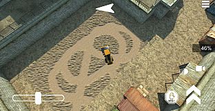 Construction Machines SIM: Bridges, buildings and constructor trucks simulator