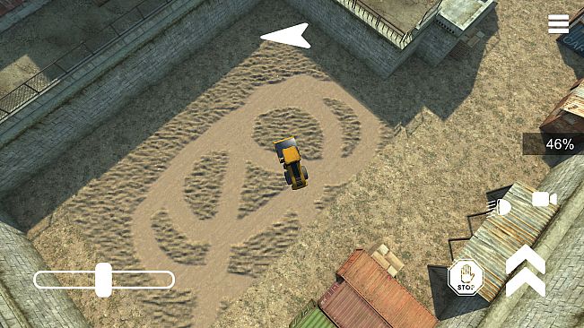 Construction Machines SIM: Bridges, buildings and constructor trucks simulator