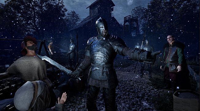 World of Magic: Rise of Magic