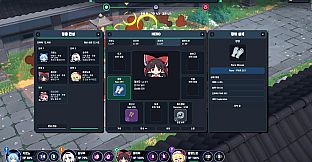TOUHOU IDLE