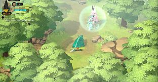 WitchSpring 3 Re:Fine EXTRA COSTUME - Gran-magne