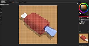 PixiEditor - Pixel Art Editor
