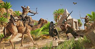 Assassin's Creed Origins