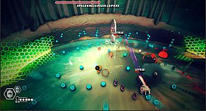 Virus Rush + Hazard of the Ages