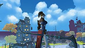 Black Myth:Destiny Man