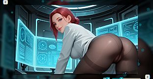 Hentai Adult Science