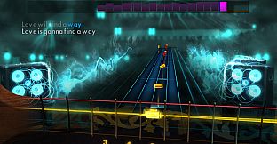 Rocksmith 2014 – Tesla - “Love Song”