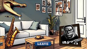 Profiler Files - New Orleans