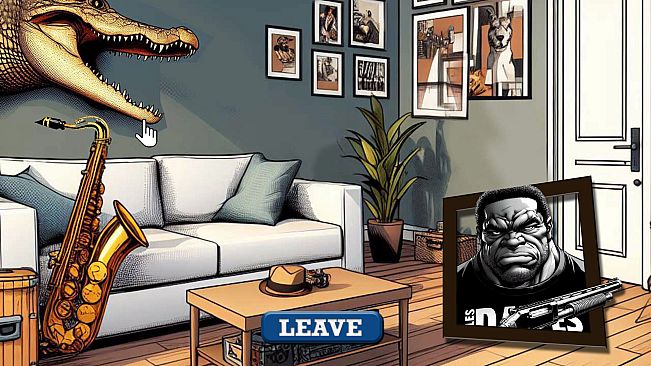 Profiler Files - New Orleans