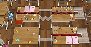 ボクらの消しゴム落とし 新学期 - さらにあそべるパック