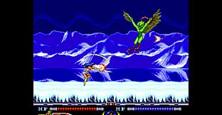 Valis: The Fantasm Soldier