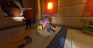 Museum: Escape with Friends