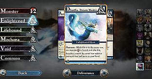 Ascension - Deliverance Expansion