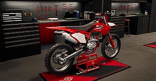 MX vs ATV Legends - GASGAS Pack 2026