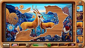 RestorArt: Horizon Bay Collector's Edition