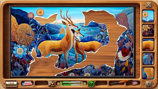 RestorArt: Horizon Bay Collector's Edition