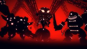 Assault Android Cactus