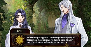 Save the Villainess: An Otome Isekai Roleplaying Game