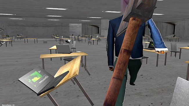 Corporate Maker