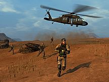 Delta Force Xtreme 2